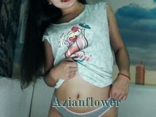 Azian_flower