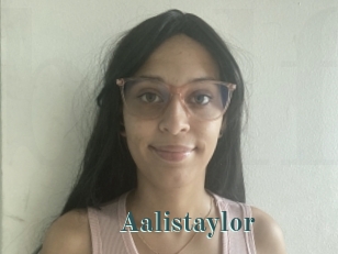 Aalistaylor