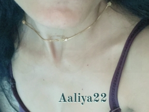 Aaliya22