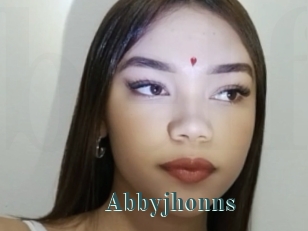 Abbyjhonns