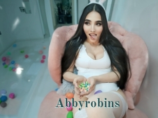 Abbyrobins