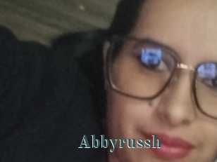 Abbyrussh