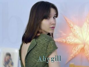 Abygill