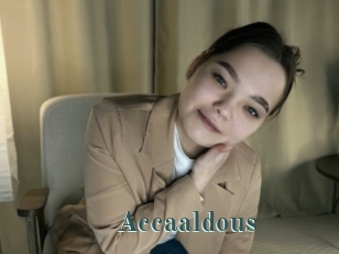 Accaaldous