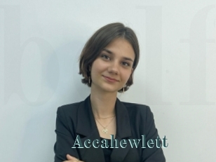 Accahewlett