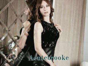 Acutebrooke