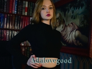 Adalovegood