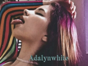 Adalynwhite