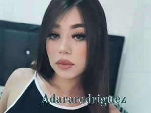 Adararodriguez