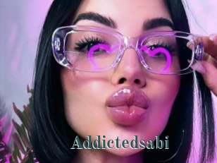 Addictedsabi