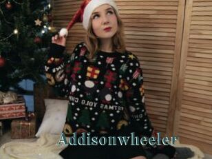 Addisonwheeler