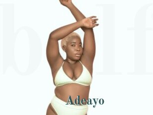 Adeayo