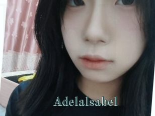 Adelalsabel