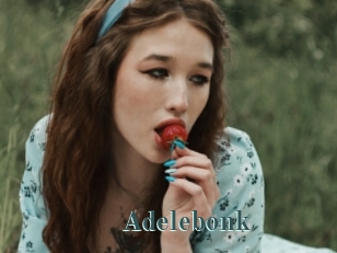 Adelebonk