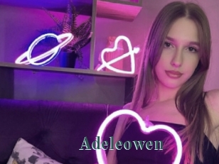 Adeleowen