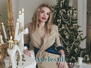 Adelestill