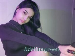 Adelinagreen