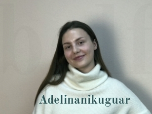 Adelinanikuguar