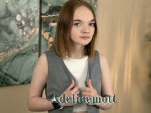 Adelinemott