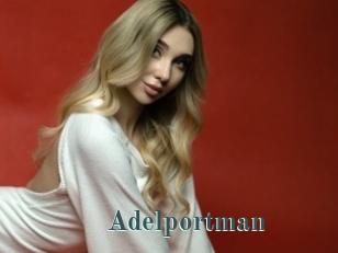 Adelportman