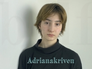 Adrianakriven