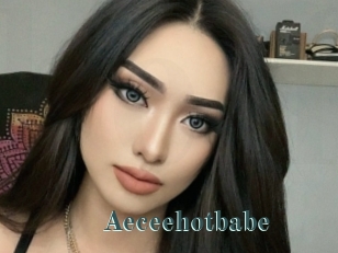 Aeceehotbabe