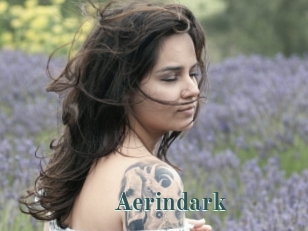 Aerindark