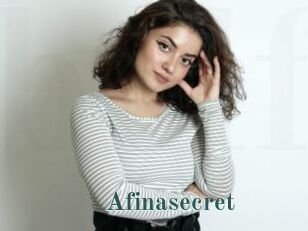 Afinasecret