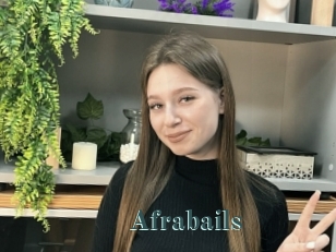 Afrabails