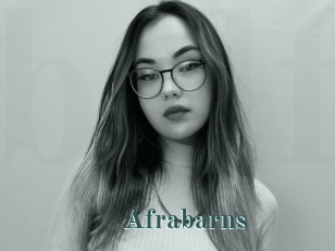 Afrabarns