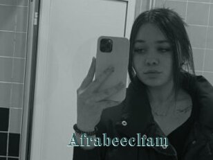 Afrabeecham