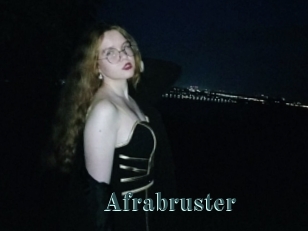 Afrabruster