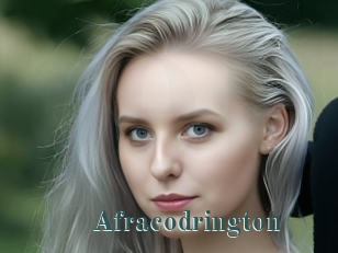 Afracodrington