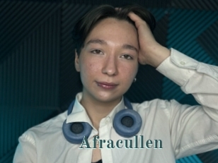 Afracullen