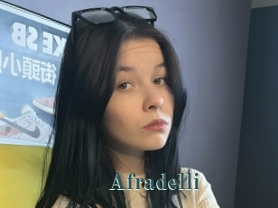 Afradelli