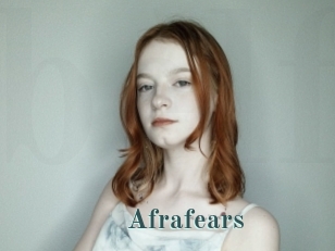 Afrafears