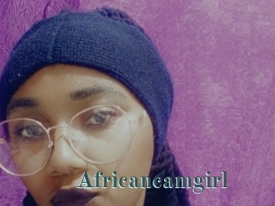 Africancamgirl