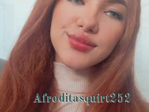 Afroditasquirt252