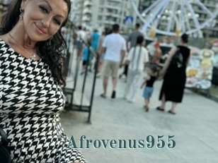 Afrovenus955