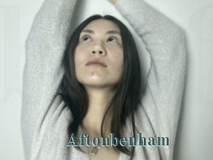 Aftonbenham