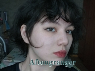 Aftongranger