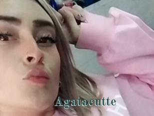 Agatacutte