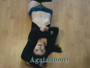 Agatamoore