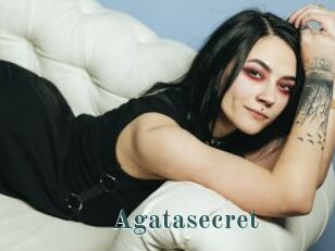 Agatasecret