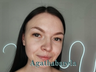 Agathabarela