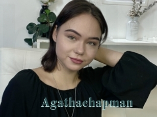 Agathachapman