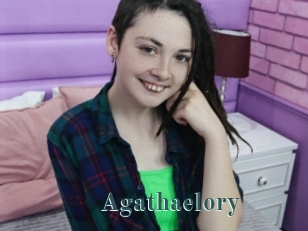 Agathaelory