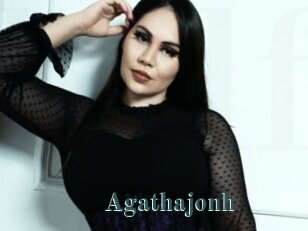 Agathajonh