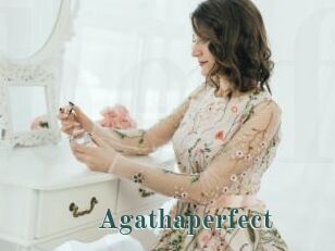 Agathaperfect