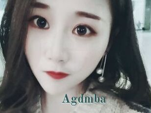 Agdmba